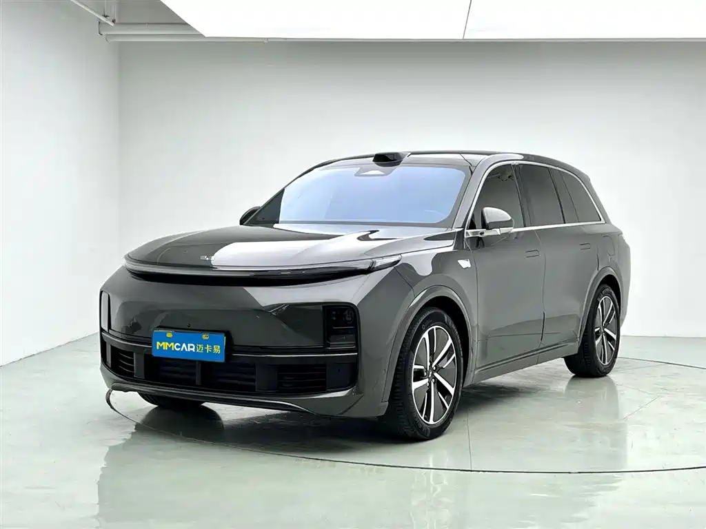 Li Auto Li L8 2024