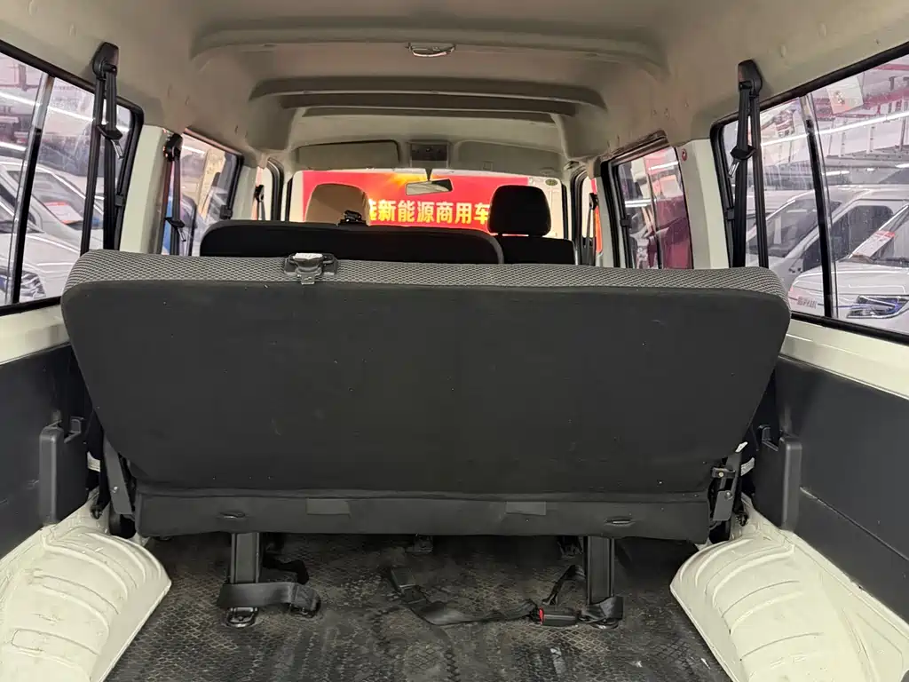 CHANGAN CHANGAN STAR 9EV