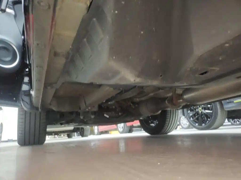 Wey Wey VV6 — миниатюра 22