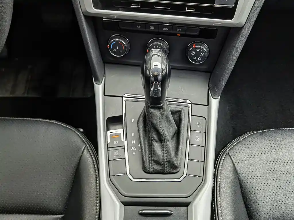 Volkswagen Lamando — миниатюра 13