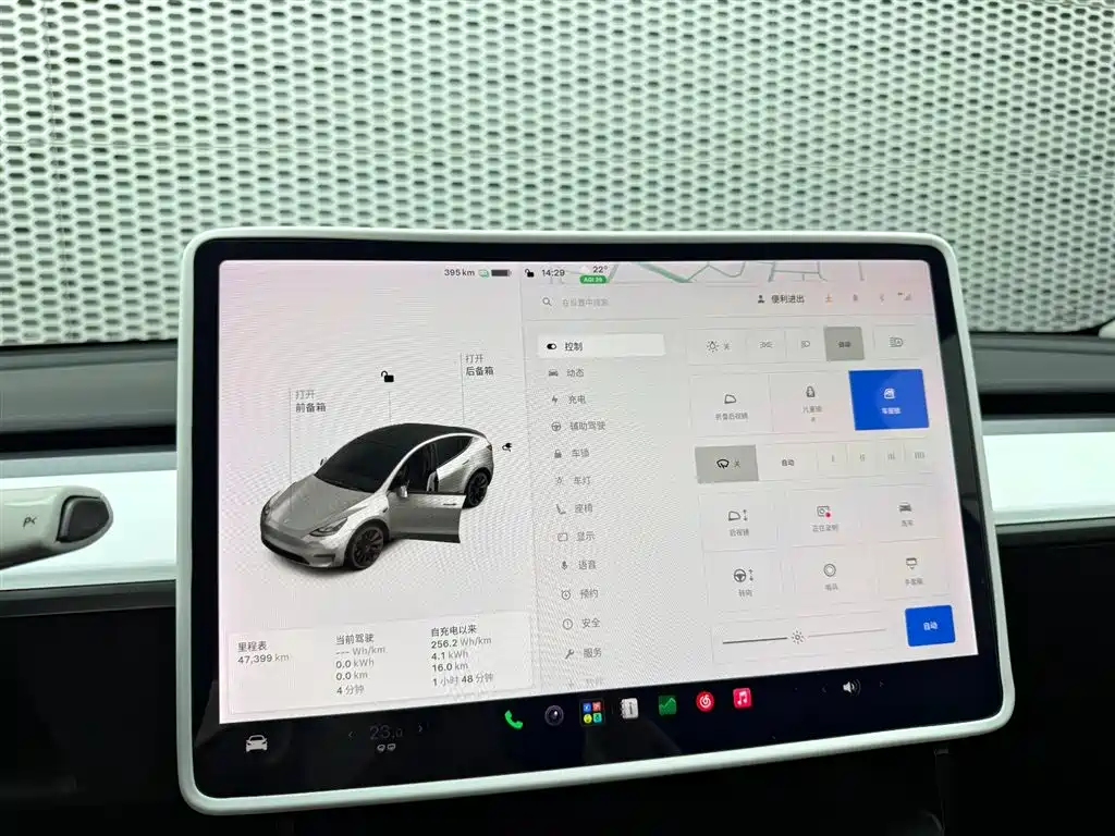 Tesla Model Y — миниатюра 17
