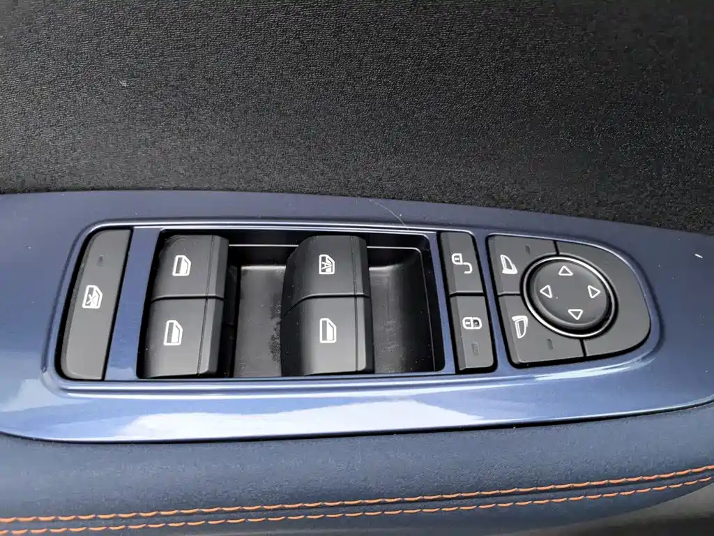 BYD Seagull — миниатюра 9