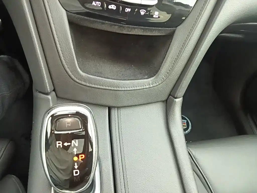 Cadillac XT5 — миниатюра 14