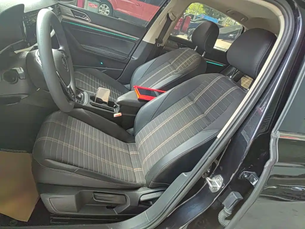 Volkswagen Lavida — миниатюра 15