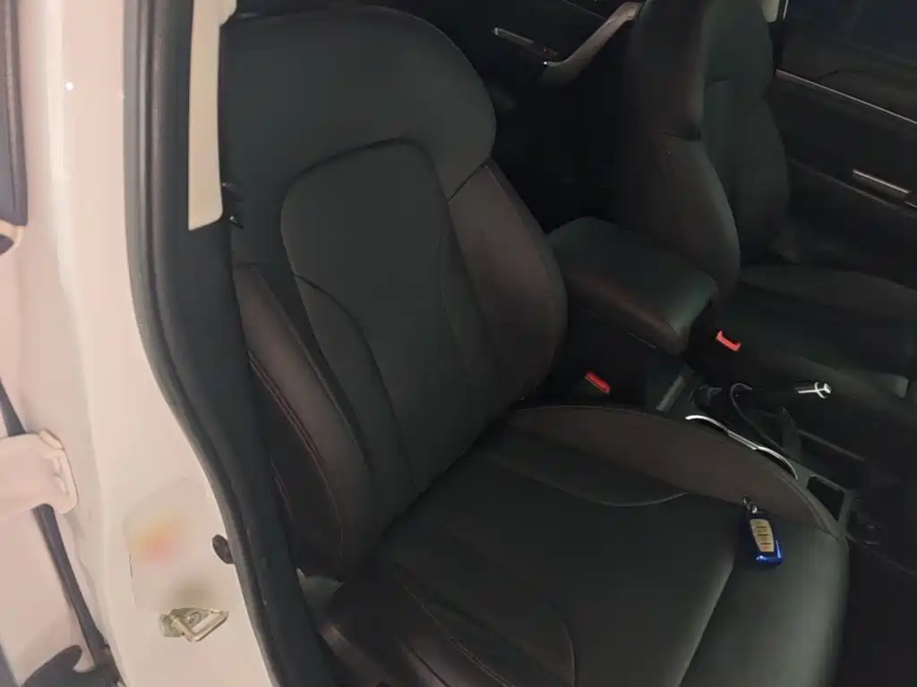 Haval M6 — миниатюра 25
