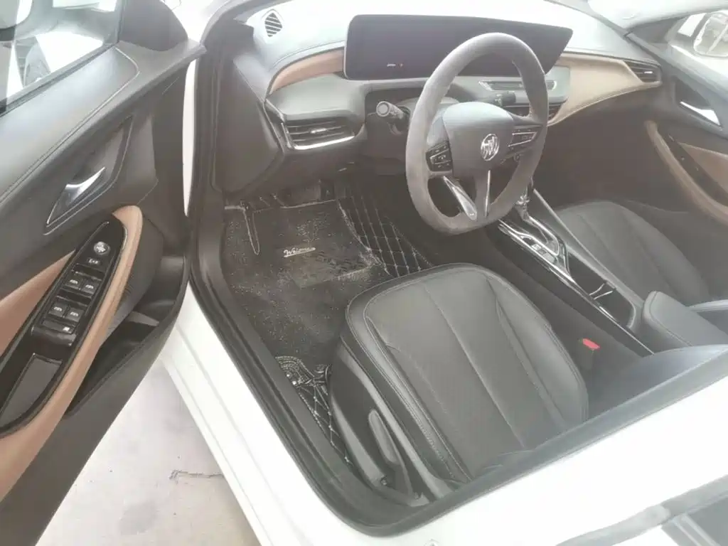 Buick Verano — миниатюра 16