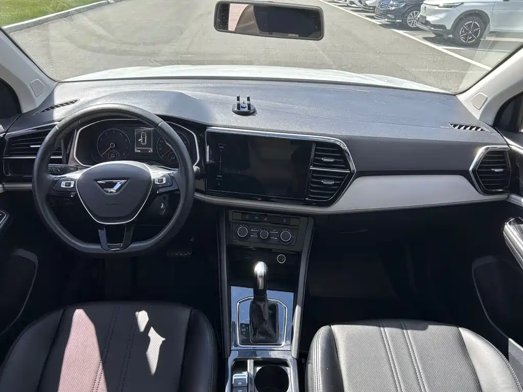 Jetta VS7 — миниатюра 4