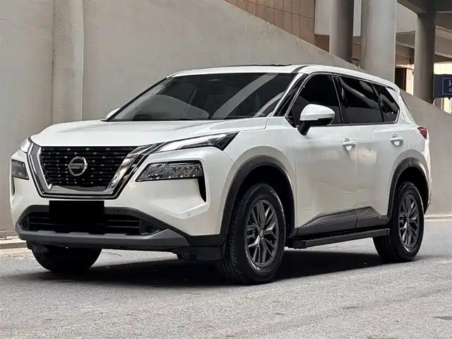 NISSAN QIJUN