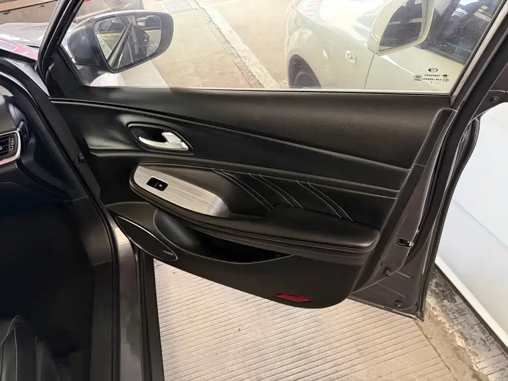 GAC Motor Trumpchi GA4 — миниатюра 7