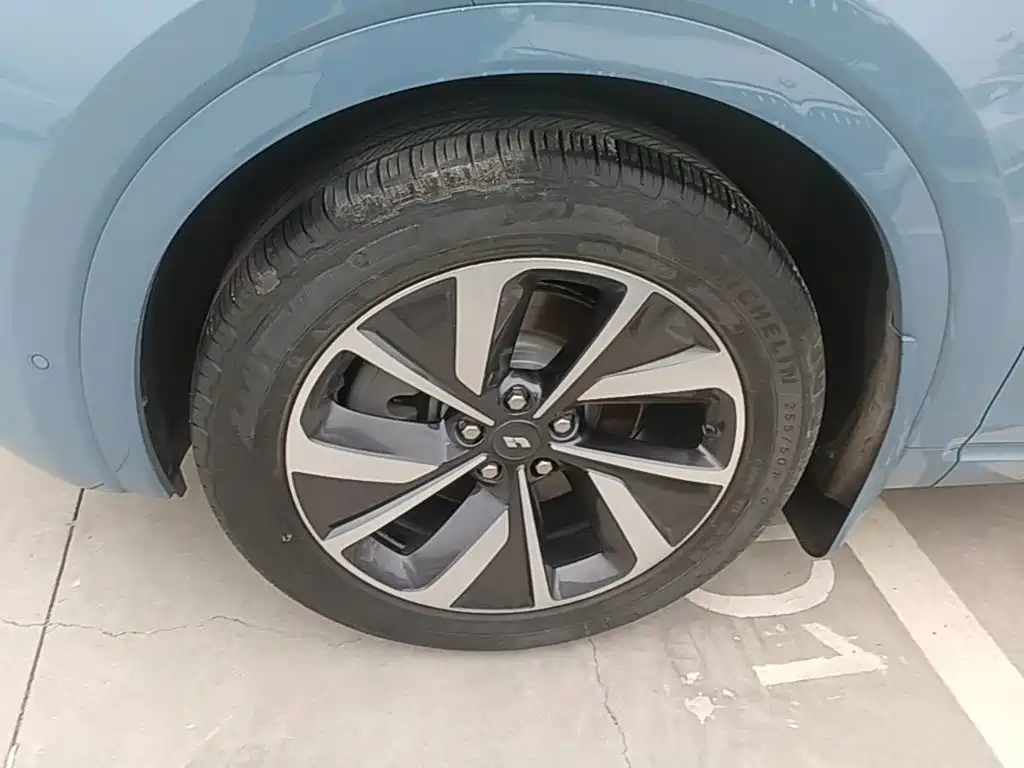 Li Auto Li ONE — миниатюра 23