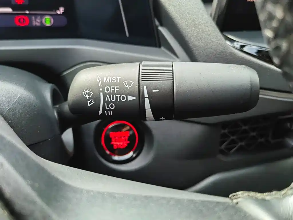 Honda Accord — миниатюра 19
