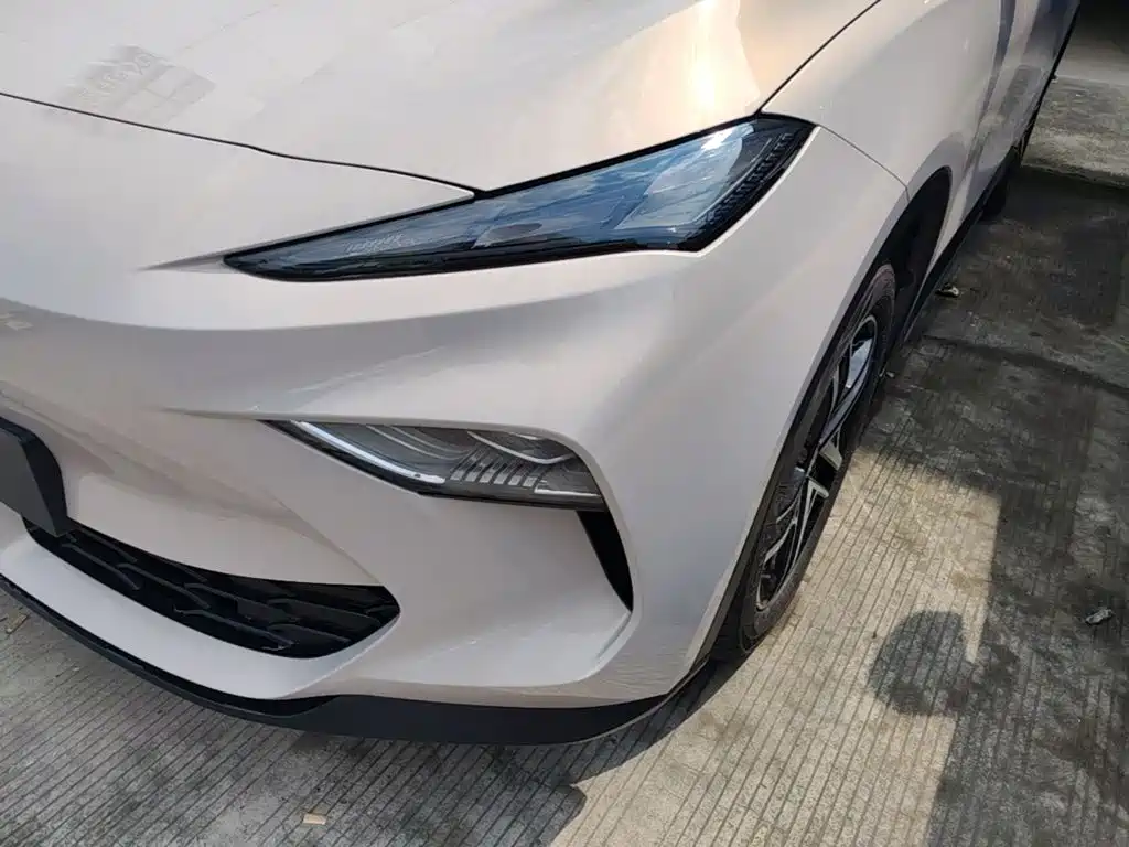 MG MG ES5 — миниатюра 24