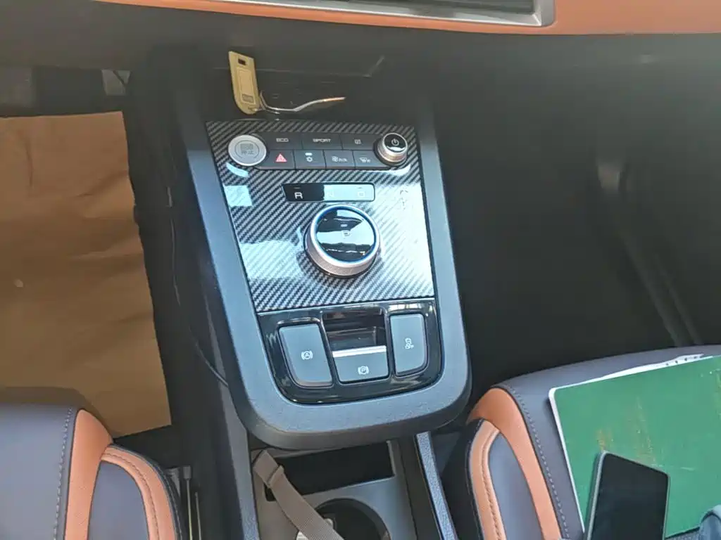 BYD e2 — миниатюра 14