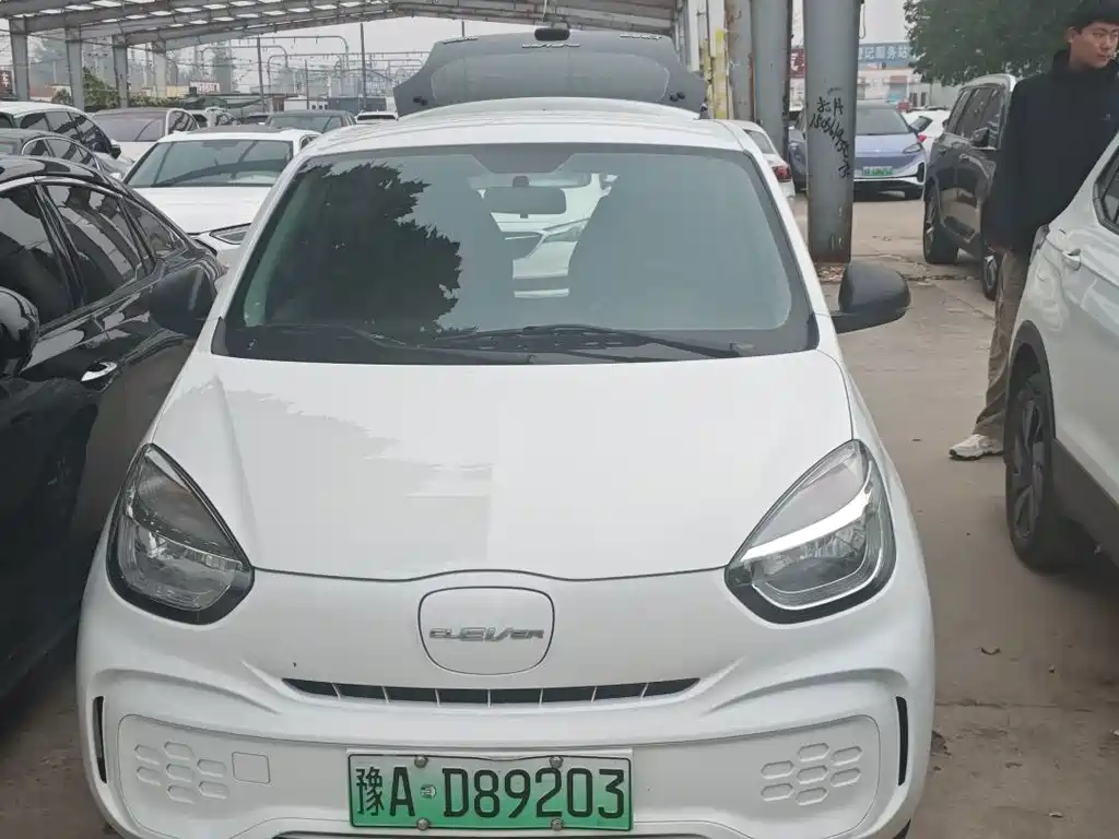 Roewe Clever — миниатюра 2