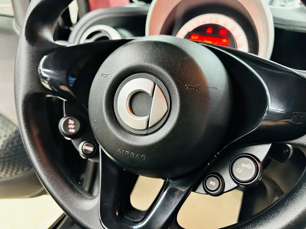 smart Smart Fortwo — миниатюра 41