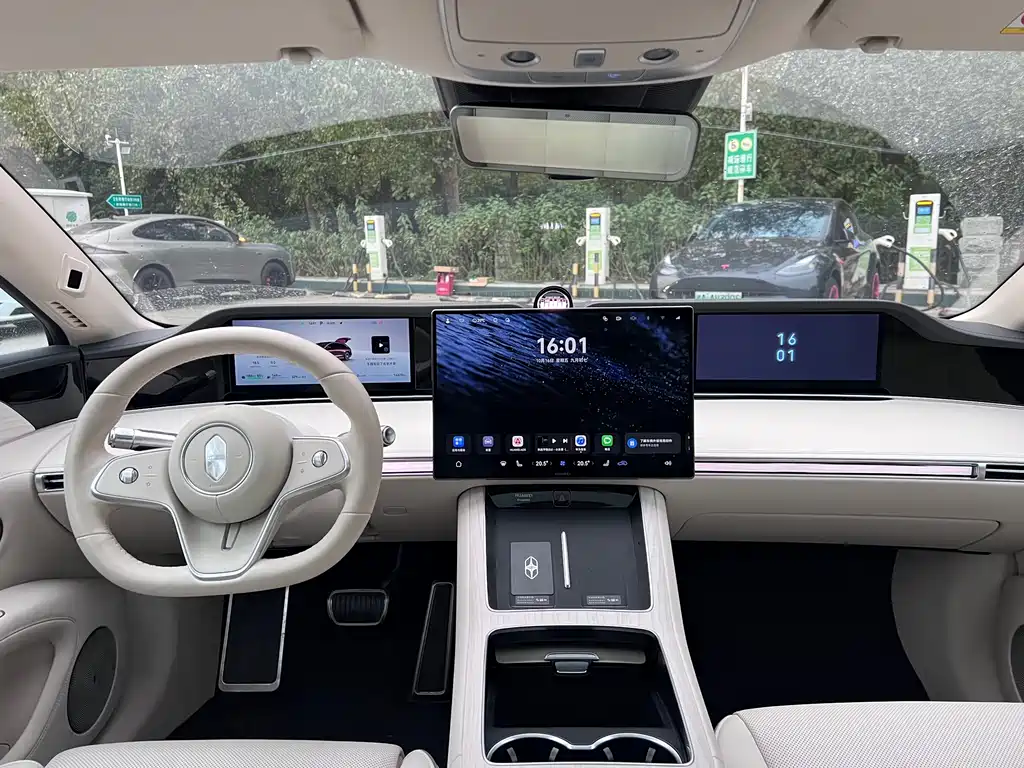 Xiangjie Xiangjie S9T — миниатюра 18