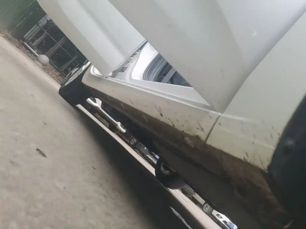 Chevrolet Monza — миниатюра 21