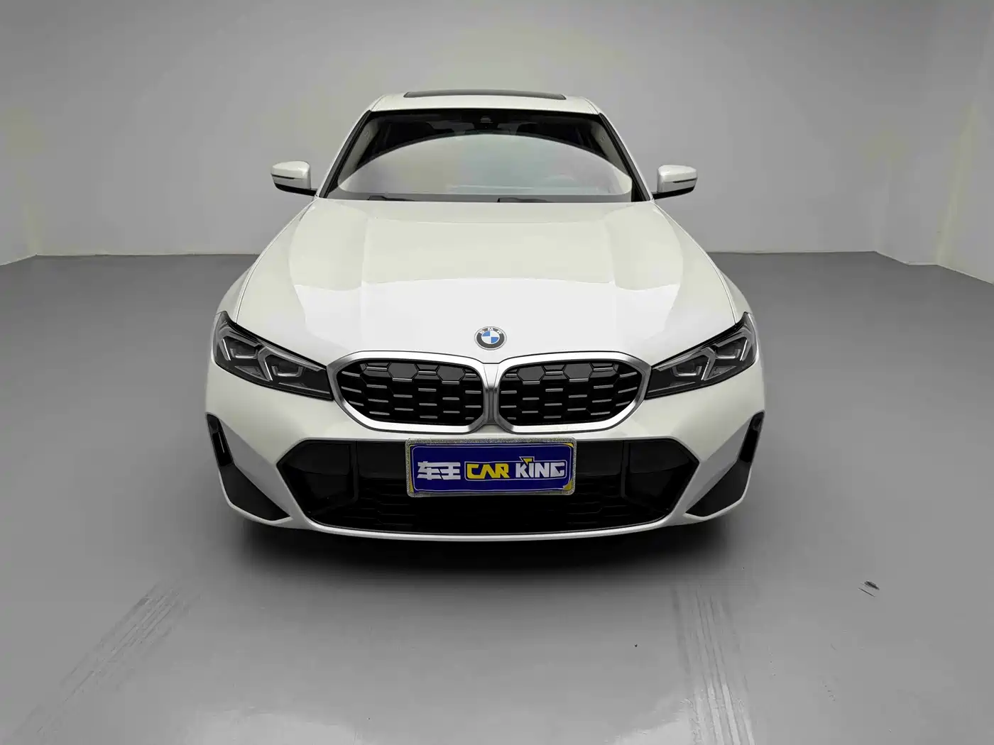 BMW 3 series id 4674323 из Китая 8