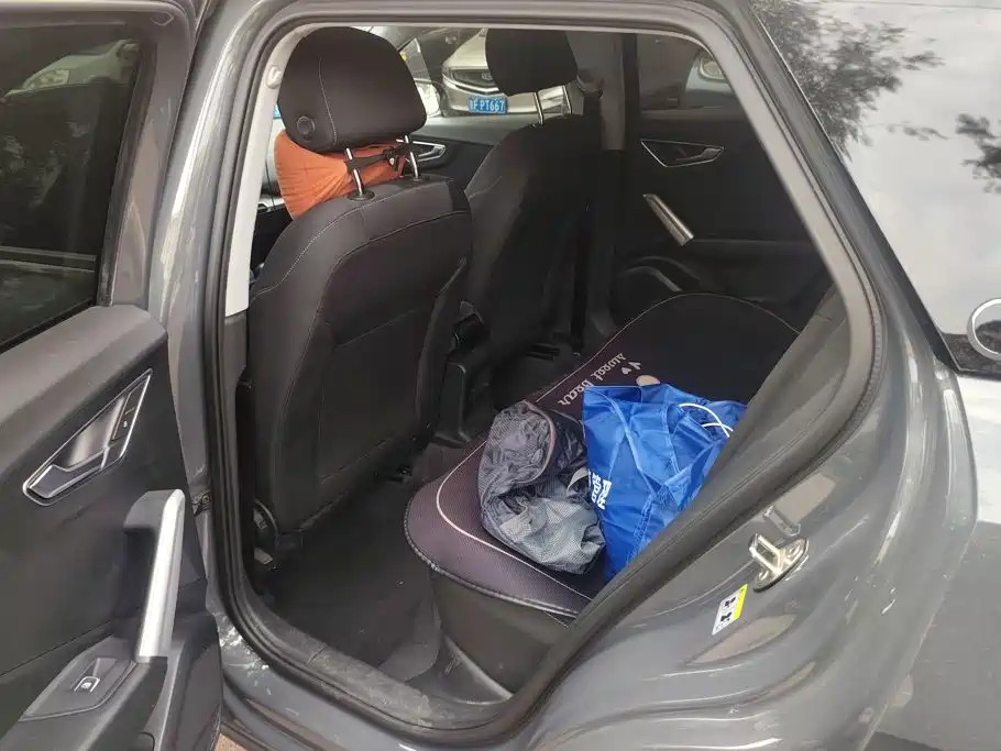 Audi Q2L — миниатюра 10