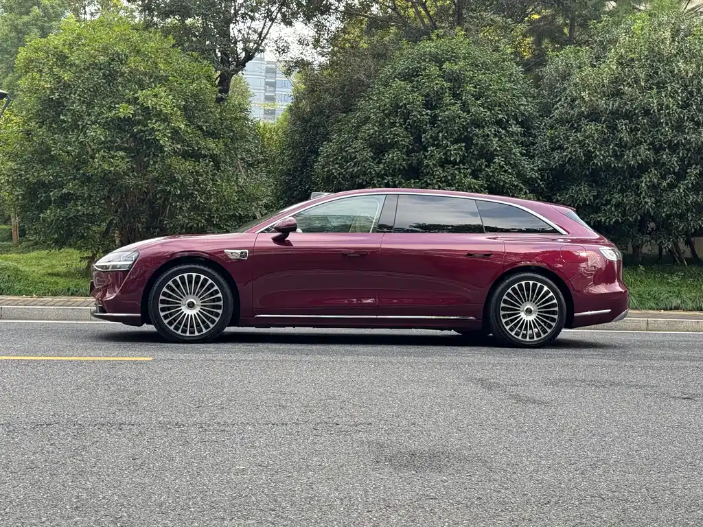 Xiangjie Xiangjie S9T — миниатюра 3