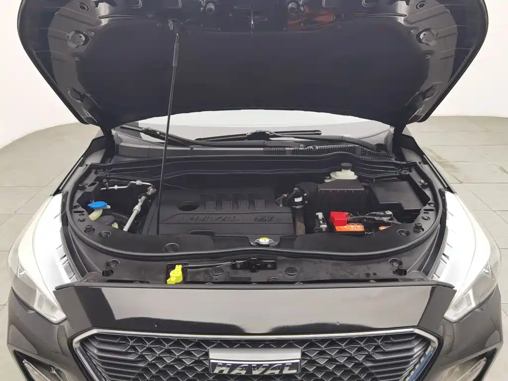 Haval M6 — миниатюра 6