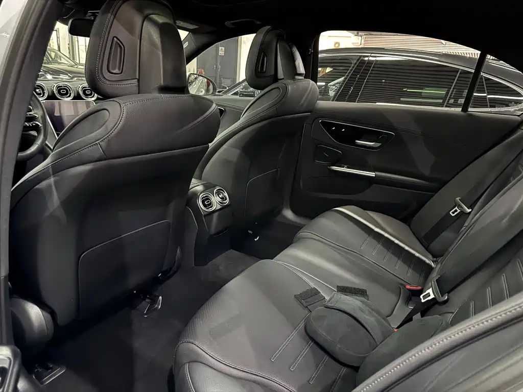 Mercedes-Benz C-Class C 2023 C 260 L Sport