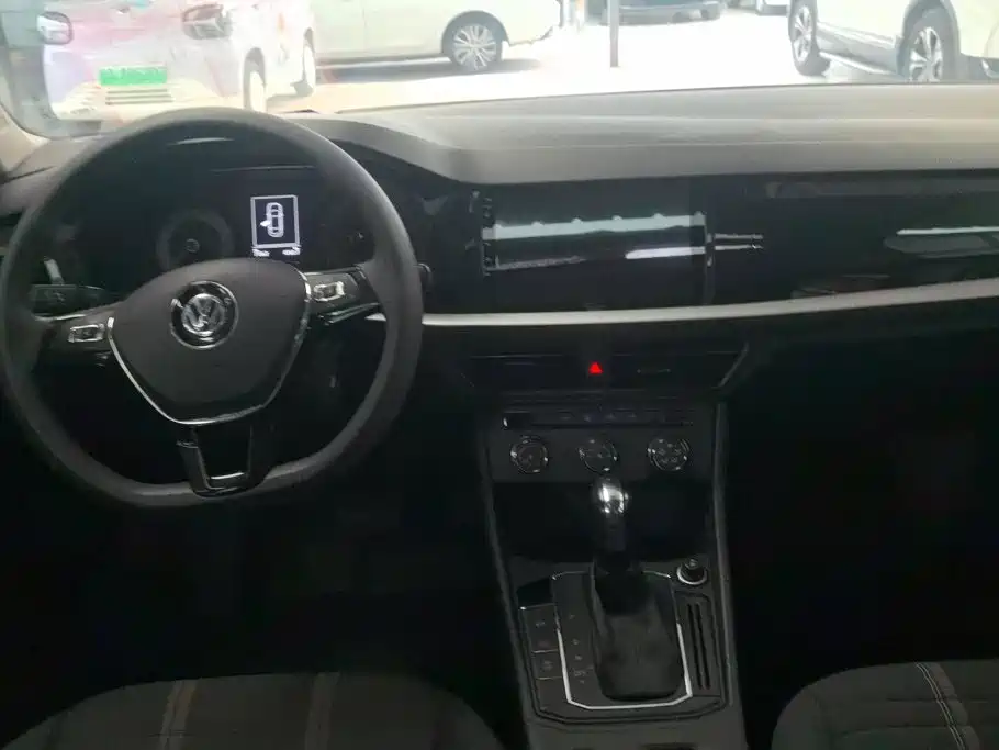 Volkswagen Lavida — миниатюра 12