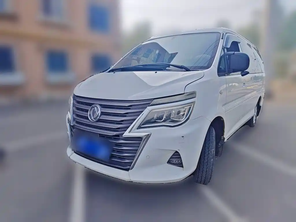 Fengxing Lingzhi