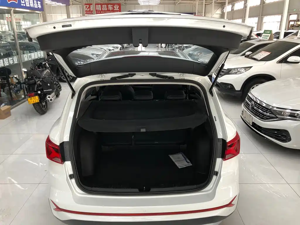 Jetta VS7 280TSI Auto Highlight Delight Edition, фото 10