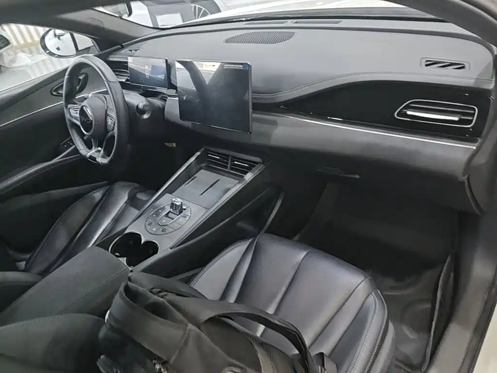 BYD Seal 06 — миниатюра 10