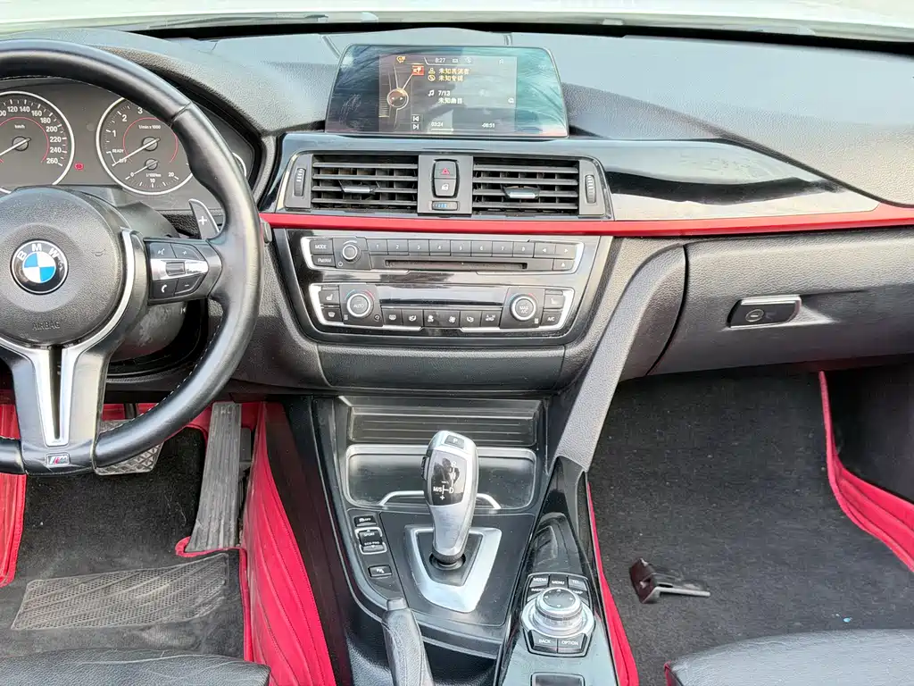 BMW 4 Series — миниатюра 7