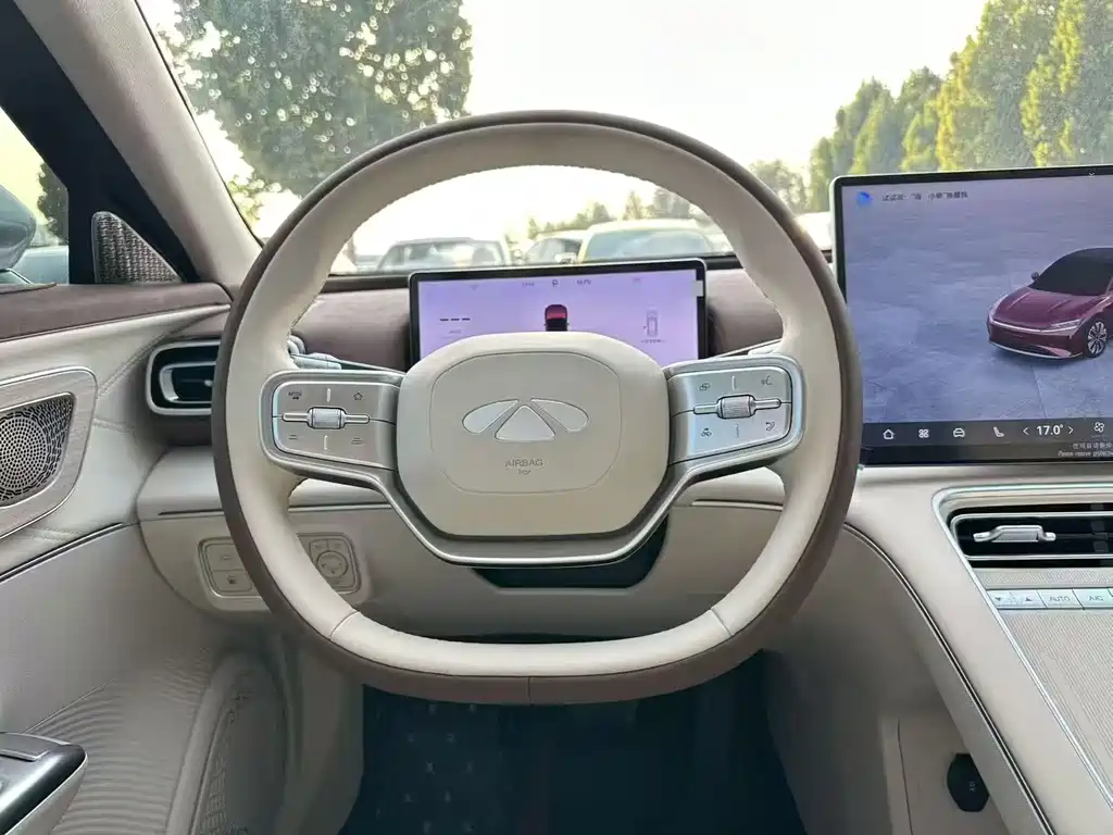 Fulwin Fengyun A9L — миниатюра 7
