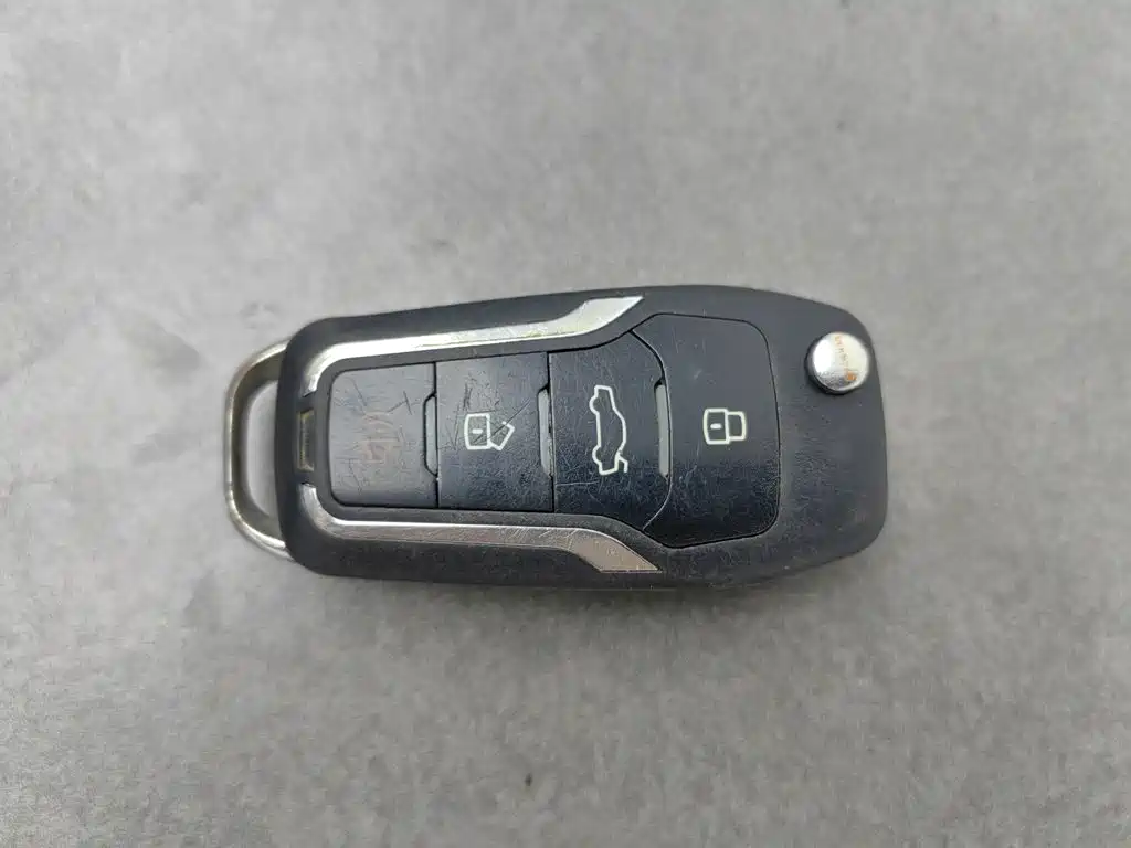 Fengxing Fengxing CM7 — миниатюра 19