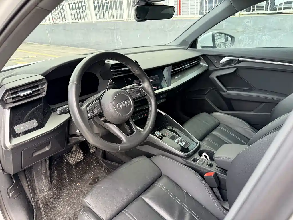 Audi A3 — миниатюра 18