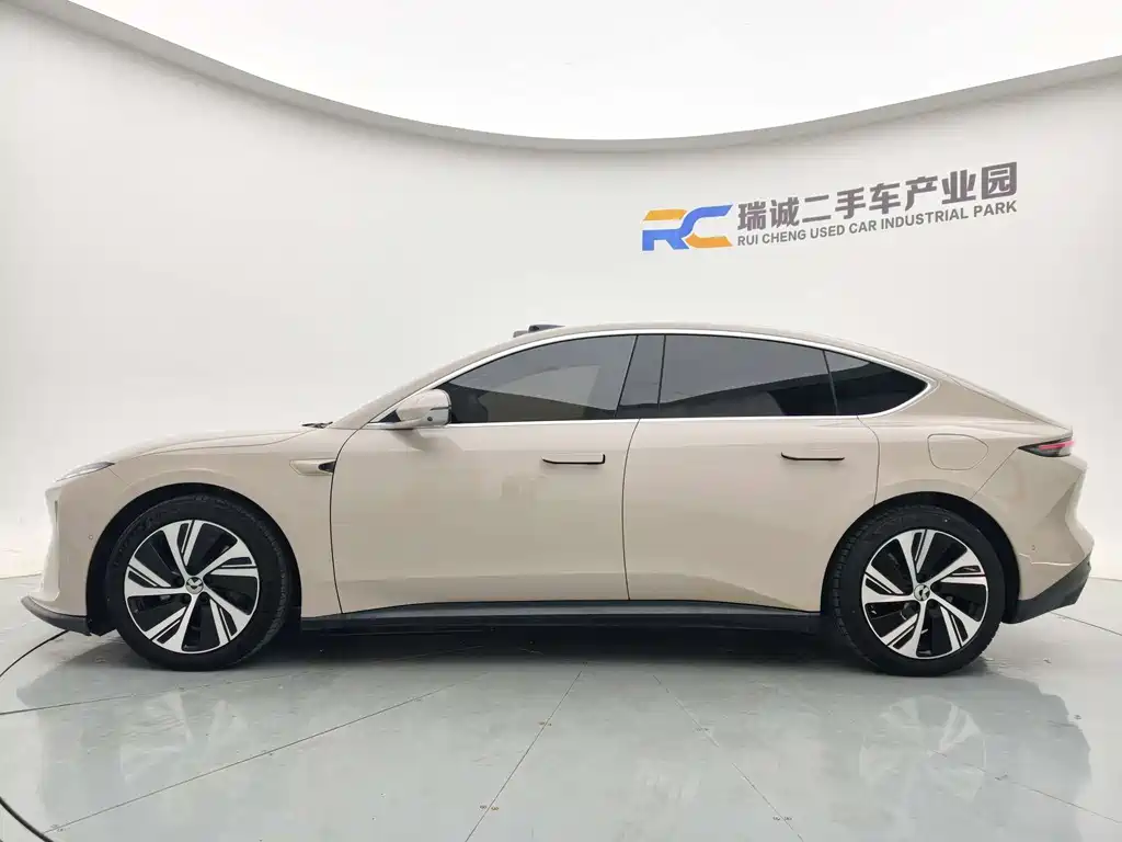NIO ET5 2022 75kWh