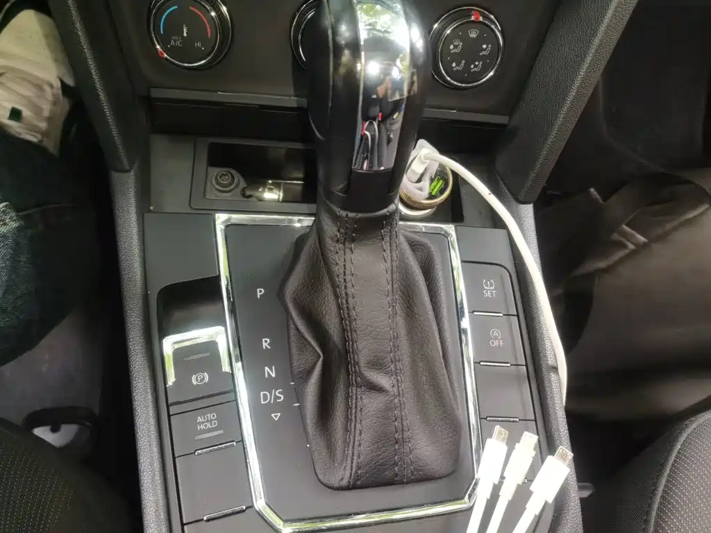 Volkswagen Lamando — миниатюра 10
