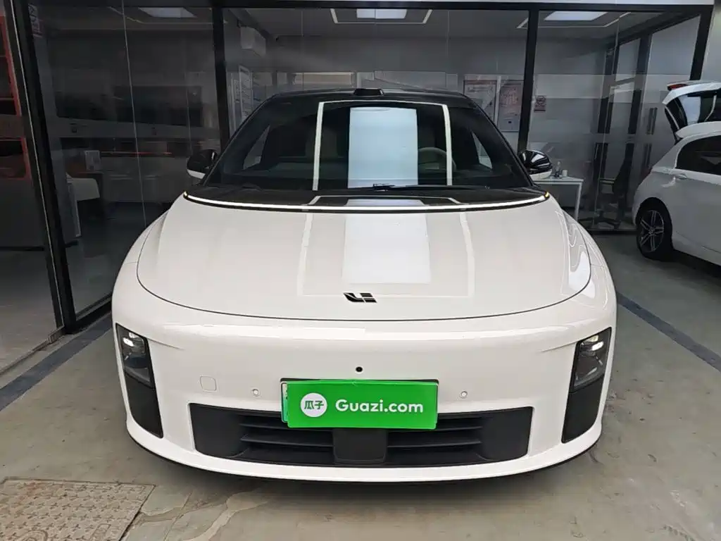 Li Auto Li i6 — миниатюра 3