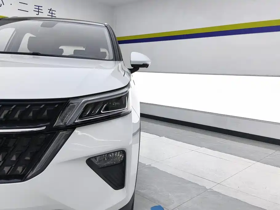 Wuling Xingchen — миниатюра 5