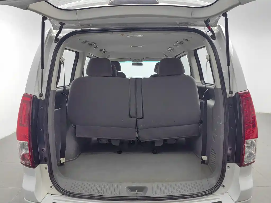 Fengxing Fengxing CM7 — миниатюра 16