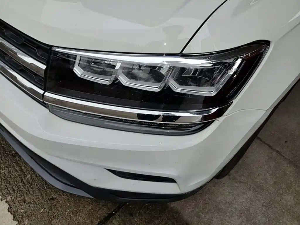 Volkswagen Tharu — миниатюра 24