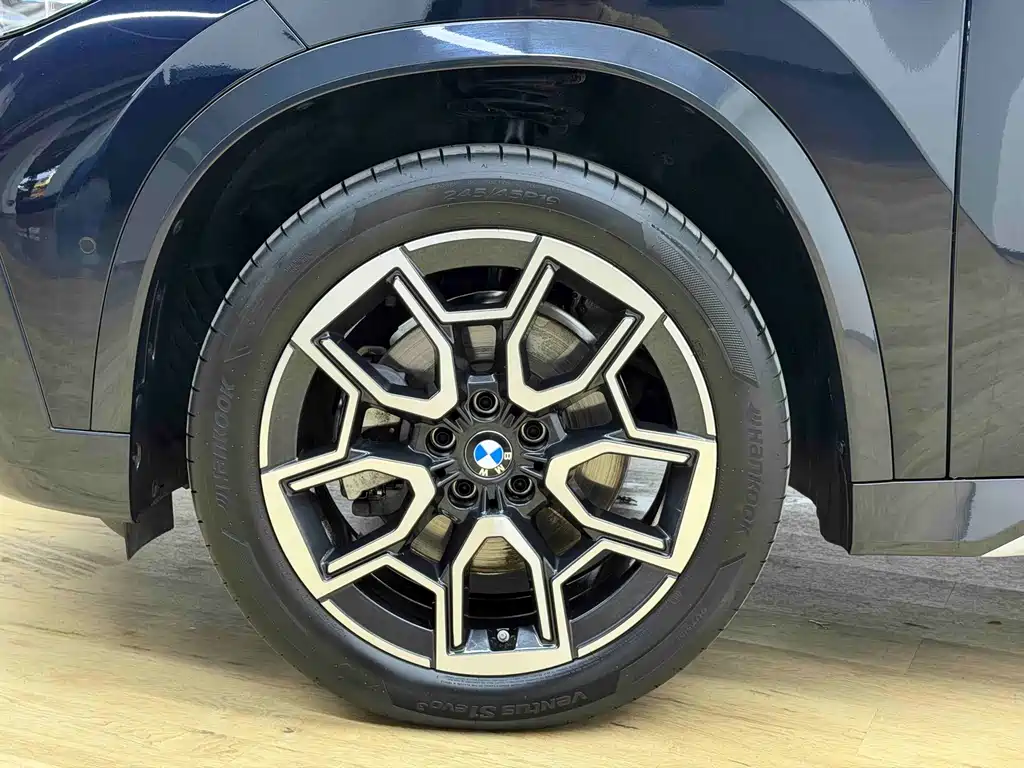 BMW X1 — миниатюра 5
