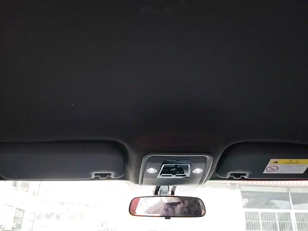 BYD Seagull — миниатюра 18