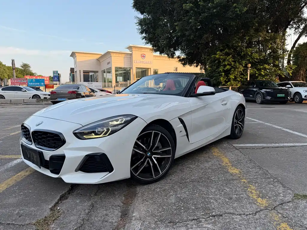 BMW Z4