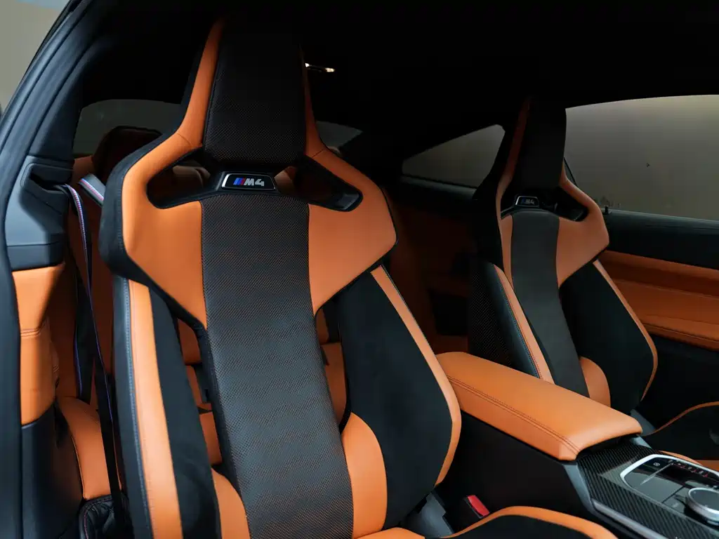 BMW M4 — миниатюра 14