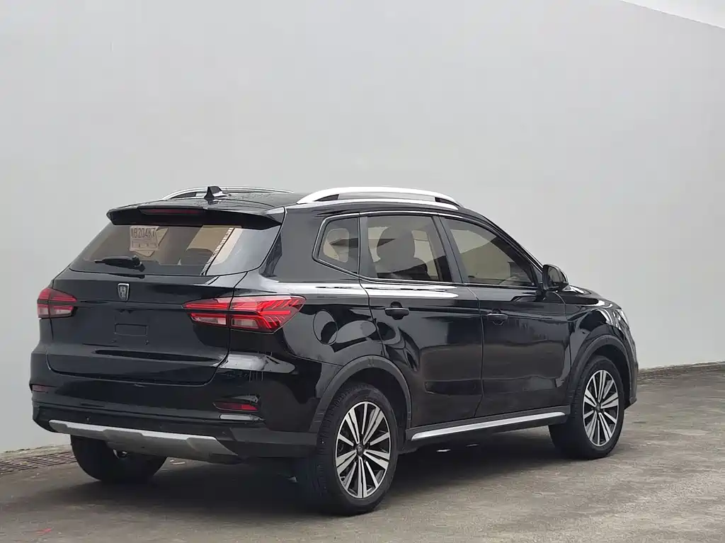 Roewe RX5 2018 eRX5 50T Premium