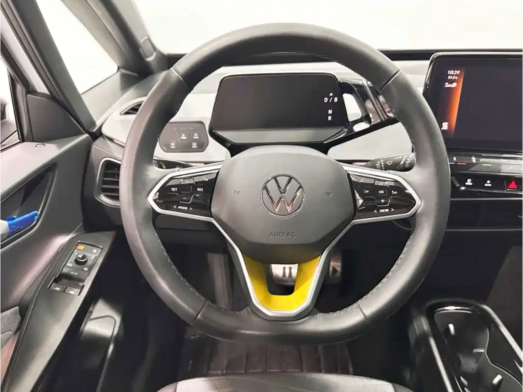 Volkswagen ID.3 — миниатюра 8