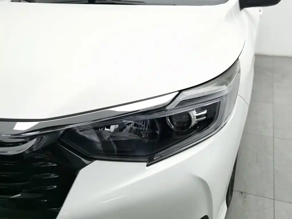 Honda Crider — миниатюра 7