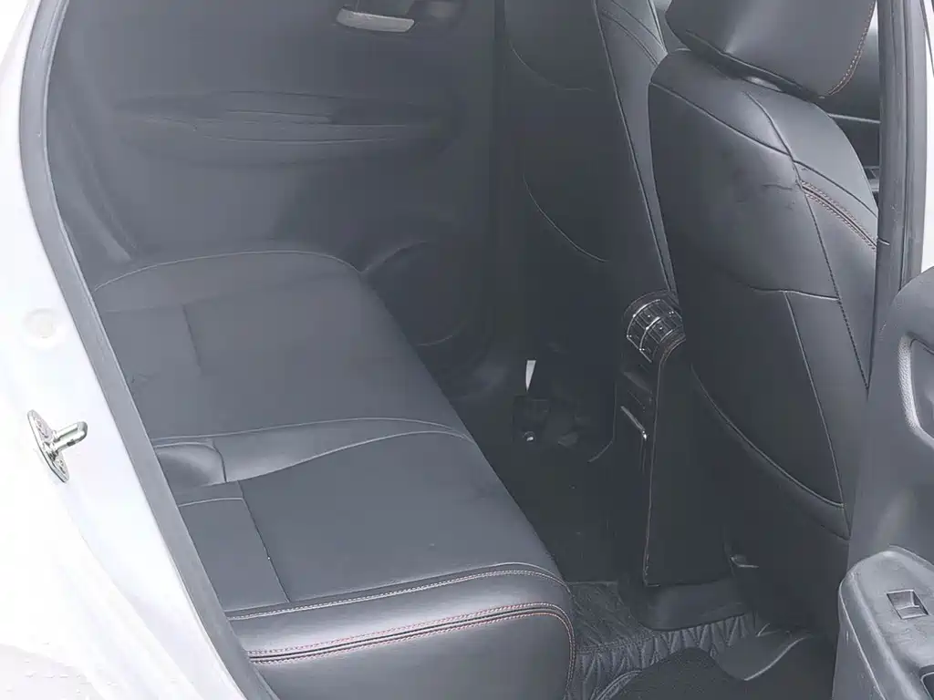 Honda Fit — миниатюра 6