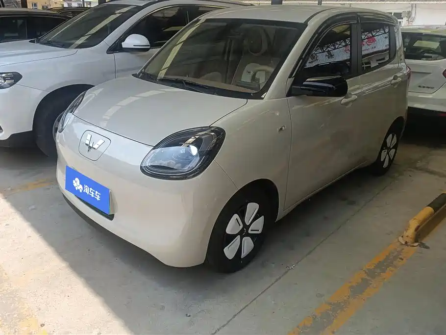 Wuling Mini EV