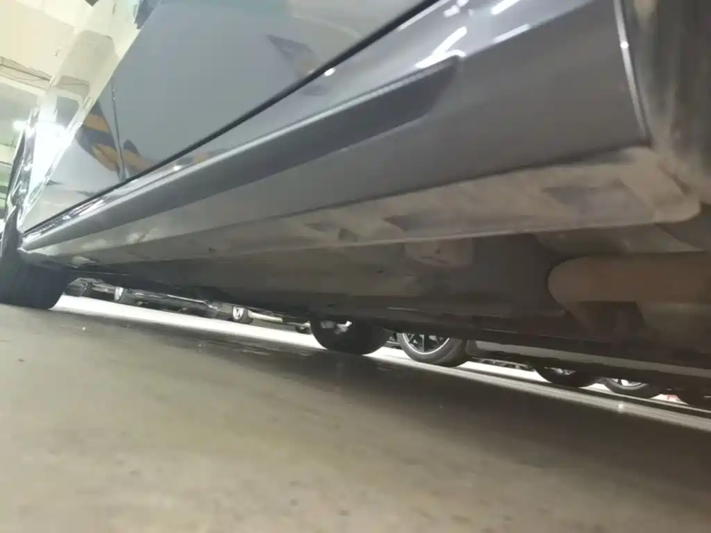 GAC Motor Shadow Leopard — миниатюра 22